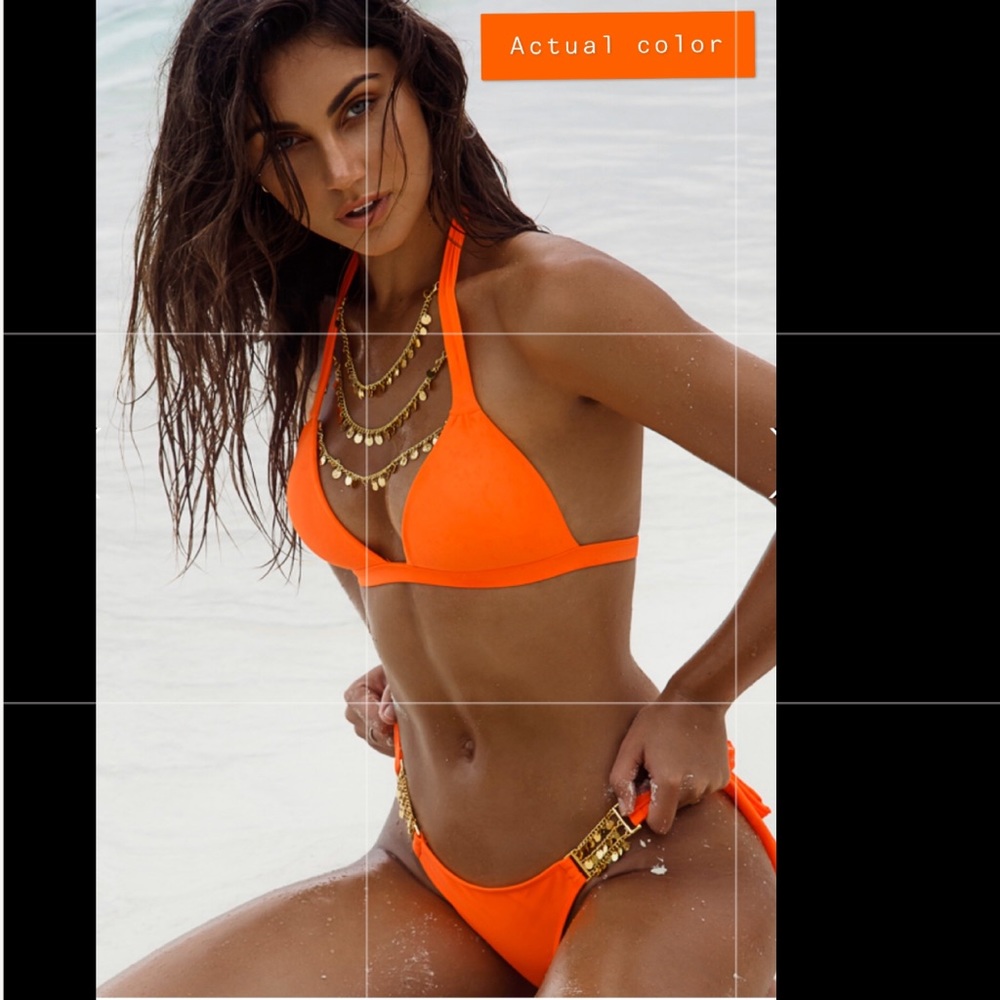 Kabaya Papaya TOP ONLY